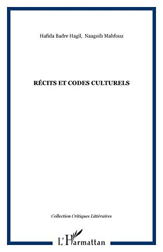 Naguib Mahfouz : récits et codes culturels