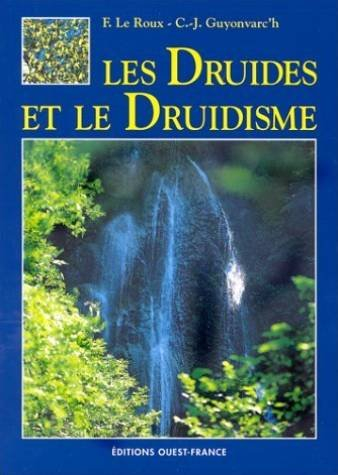 Les druides et le druidisme