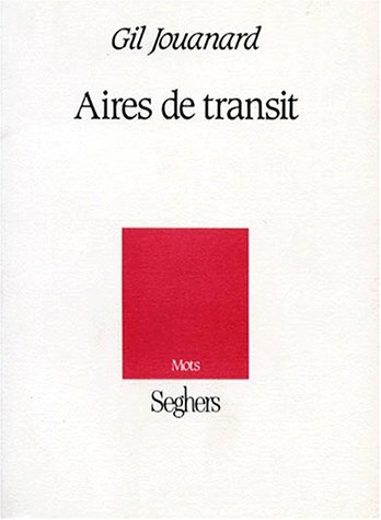 Aires de transit