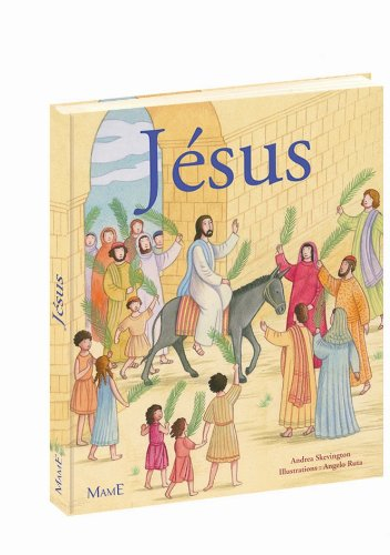 L'Histoire de Jésus