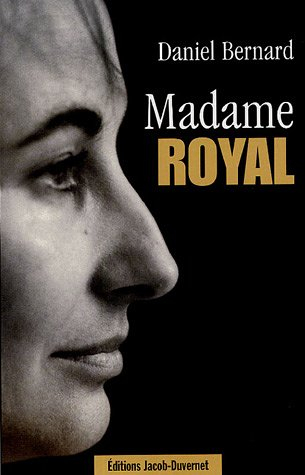 madame royal