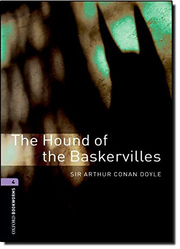 the hound of the baskervilles