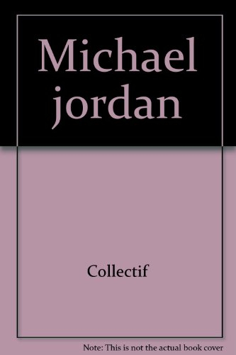 Michael Air Jordan