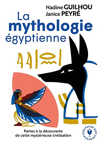 La mythologie égyptienne