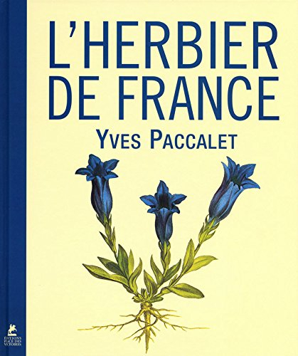 L'herbier de France