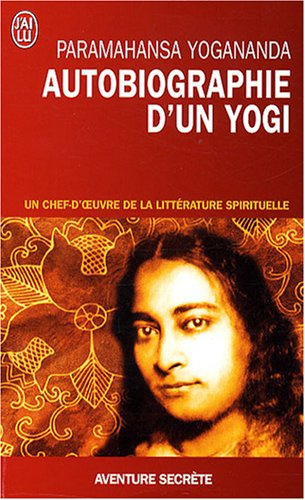 Autobiographie d'un yogi