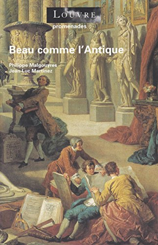 Beau comme l'antique