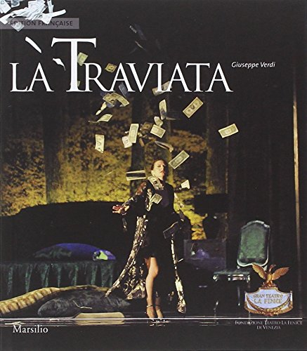 la traviata. ediz. francese