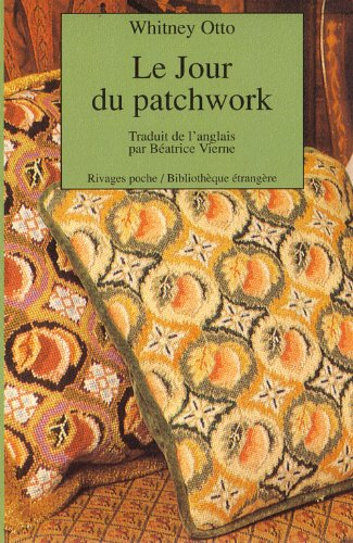 Le jour du patchwork