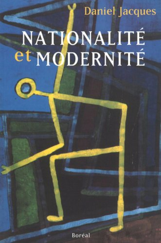 Nationalité et modernité