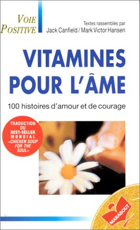 Vitamines pour l'âme