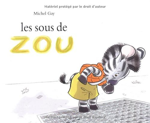 Les sous de Zou