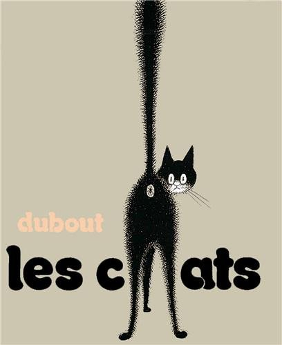 Les chats de Dubout