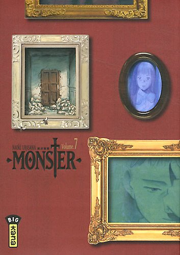 Monster : intégrale luxe. Vol. 7