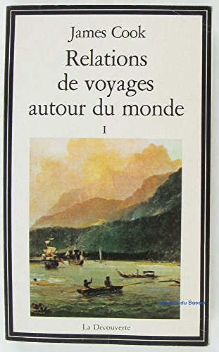 Relations de voyages autour du monde