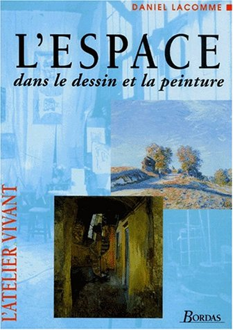 L'espace dans le dessin et la peinture