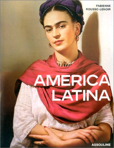 America latina