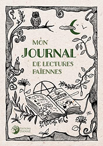 Mon journal de lectures païennes