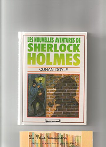 Les Nouvelles aventures de Sherlock Holmes