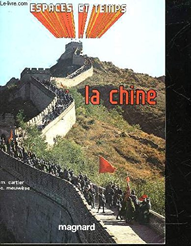 LA CHINE