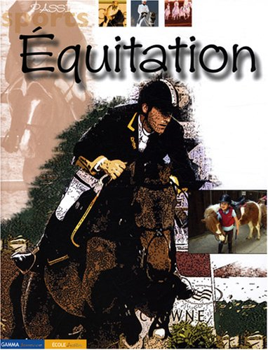 L'équitation