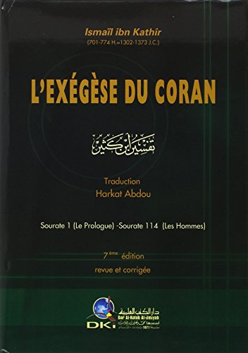 Exégèse du Coran
