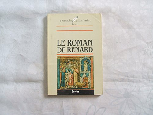 Le Roman de Renard