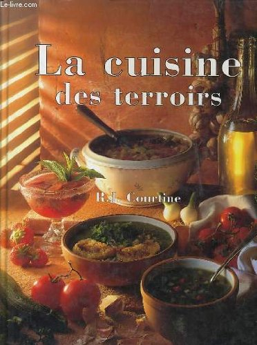 la cuisine du terroir