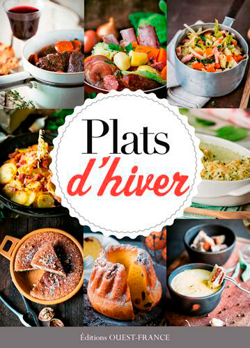 Plats d'hiver