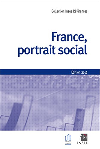 France, portrait social