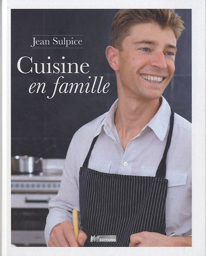 Cuisine en famille