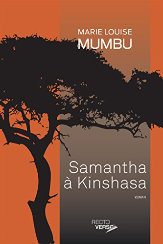 Samantha Ã  Kinshasa (French Edition)