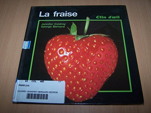 La Fraise