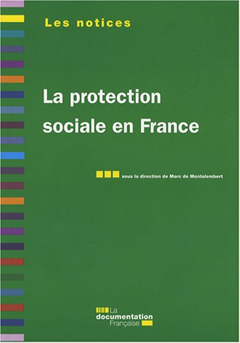 La protection sociale en France