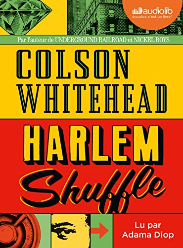 Harlem shuffle