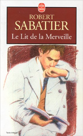 Le lit de la merveille