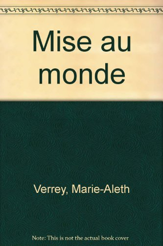 Mise au monde