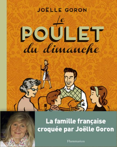 Le poulet du dimanche