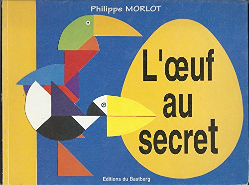 L'oeuf au secret