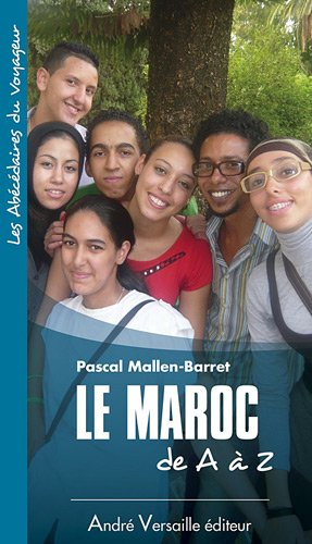 Le Maroc de A à Z