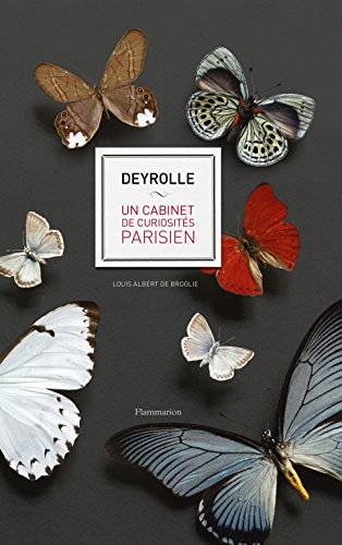 Deyrolle : un cabinet de curiosités parisien