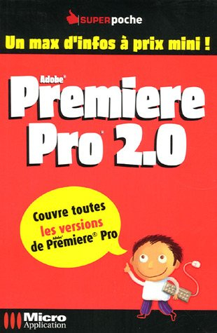Première Pro 2.0