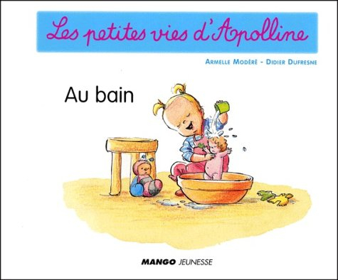 Le bain