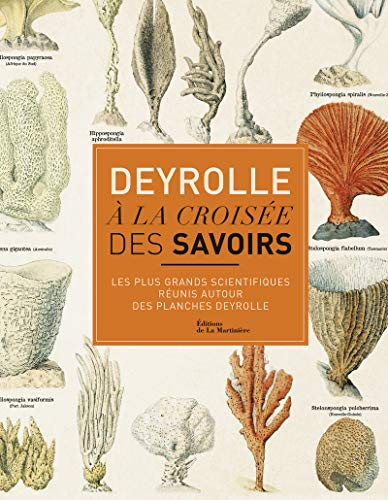 Deyrolle, à la croisée des savoirs : les plus grands scientifiques réunis autour des planches Deyrol