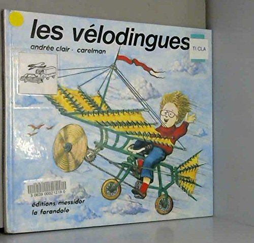 Les Vélodingues