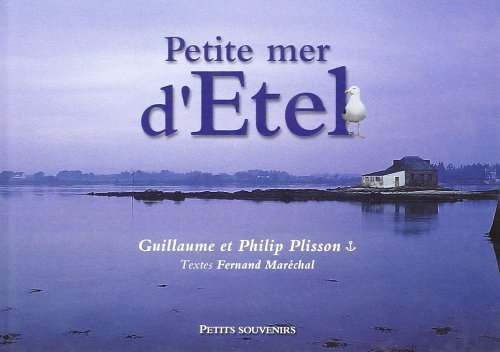 Petite mer d'Etel