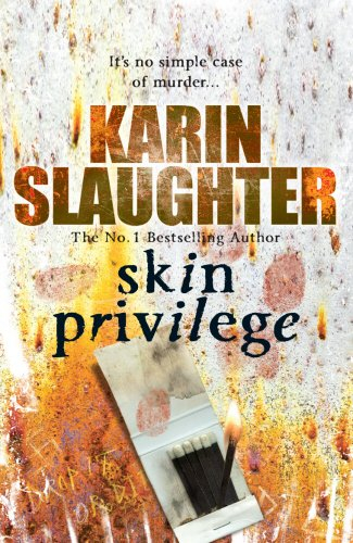 skin privilege: (grant county series 6)