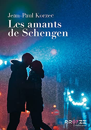 Les amants de Schengen