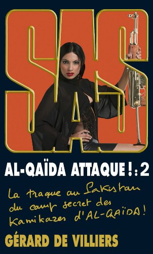 Al- Qaida attaque !. Vol. 2