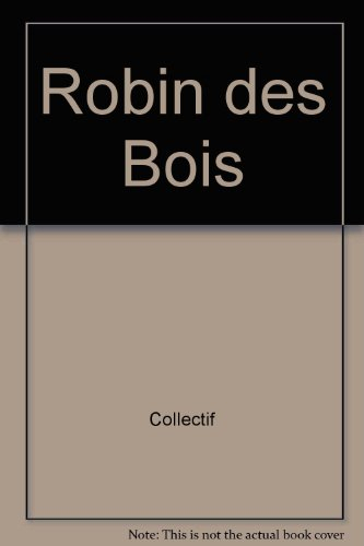 Robin des bois